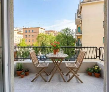 Via Francesco Bolognesi, Rome, Lazio 00152 - Photo 3