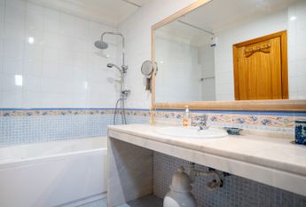 Apartamento T3 em Lisboa