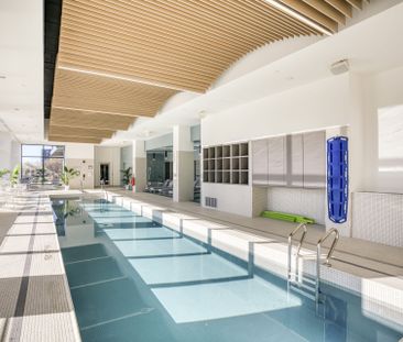 For Lease - 1250 Cummings Avenue Unit# 207, Cyrville - Carson Grove... - Photo 6