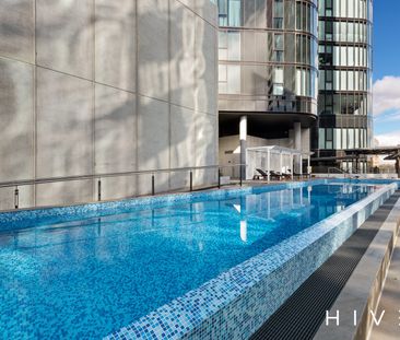 1212/6 Grazier Lane, Belconnen ACT 2617 - Apartment For Rent | Domain - Photo 5