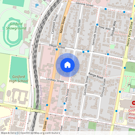 501/60-64 Hills Street, NSW 2250, North Gosford