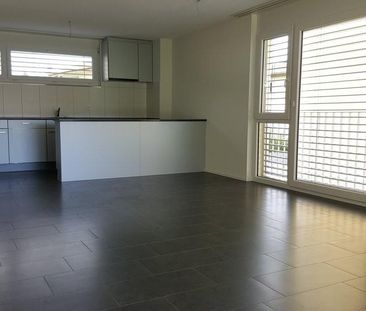 Erdgeschosswohnung in der Überbauung Breitmatte - Photo 2