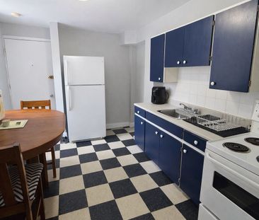 For Lease - 514 Bay Street Unit# 2, Ottawa Centre, Ontario - Photo 2