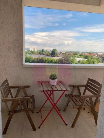 Garsonieră spațioasă cu bucătărie separată și balcon – Drumul Binelui - Photo 4