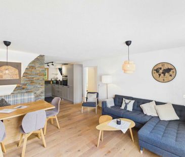 4.5 Zimmer, 80 m², EG - Foto 3