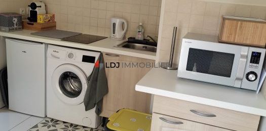 Location Appartement 2 pièces 24m² AMELIE LES BAINS PALALDA 66110 - Photo 2