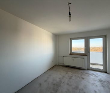 Praktische 2-Zi.-Wohnung mit Weitblick und Balkon! - Foto 4