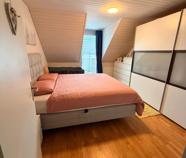 3.5 Zimmer, 90 m², 2. Stock - Photo 5