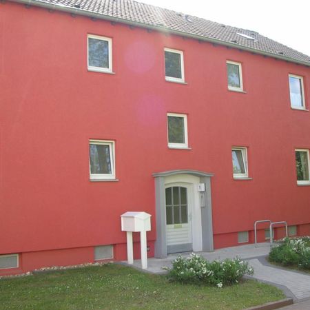 2-Zimmer Wohnung in Gerthe - Photo 4