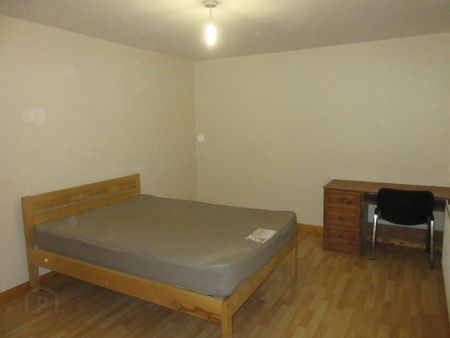 Great Apartment, 165a University Street, Queens Quarter, Belfast, BT7 1HR - Photo 4