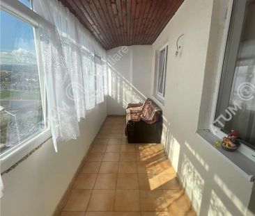 De inchiriat apartament cu 2 camere balcon si loc de parcare din zona Arhitectiilor din Sibiu - Photo 1