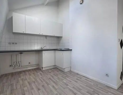 Appartement à louer 1 pièce 38m² - Photo 1