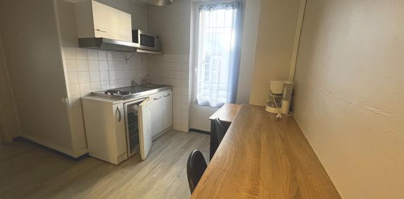 Location Appartement 1 pièce 30m² ALBI 81000 - Photo 2