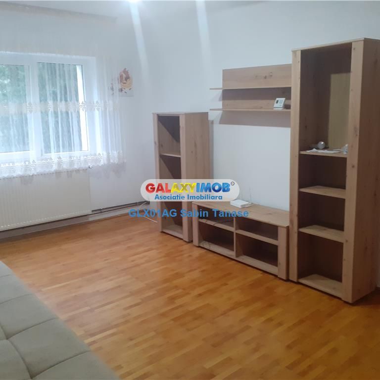 De Inch ap 2 cam etaj 1 POPA SAPCA - Fotografie 1