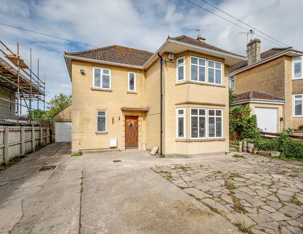 West Lea Road, Bath, Somerset, BA1 - Photo 1