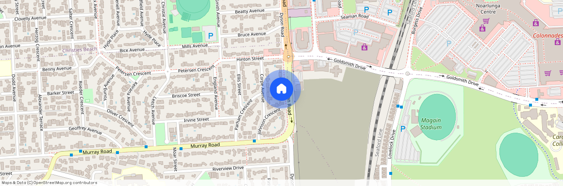 Port Noarlunga, Adelaide - South