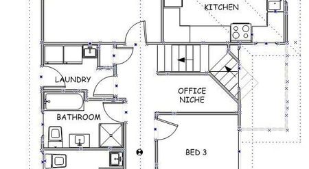 Modern home, two bathrooms & indoor/outdoor flow - Photo 5