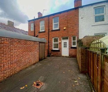 Mount Street, Harrogate, North Yorkshire, HG2 - Photo 4