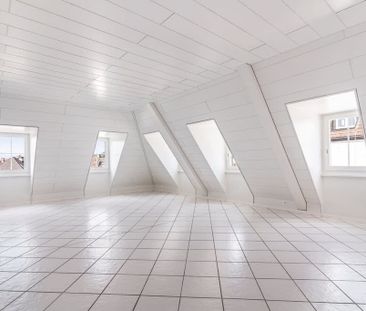 4.5 Zimmer, 126 m², 5. Stock - Photo 6