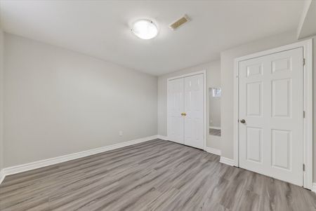 For Lease - 10 Woolwick Drive Unit# BSMT, Toronto, Ontario - Photo 2