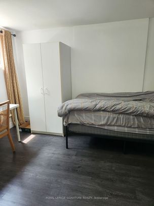 For Lease - 406 Tamarack Drive Unit# Main, Waterloo, Ontario - Photo 1