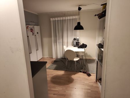 Ages väg, Moheda - Foto 2