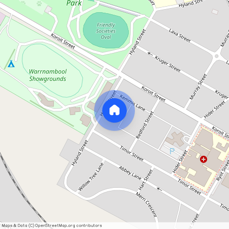 40 Hyland Street, Vic 3280, Warrnambool