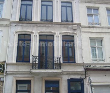 Location Appartement 1 pièce 15m² LILLE 59000 - Photo 2