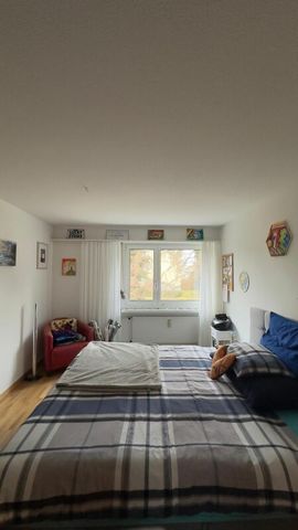 Attraktive 2-Zimmer-Wohnung in Bronschhofen zu vermieten - Foto 3