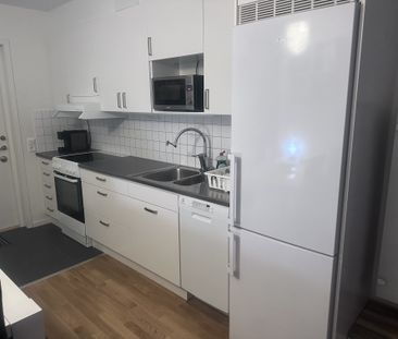 Beväringsgatan, Göteborg - Photo 3