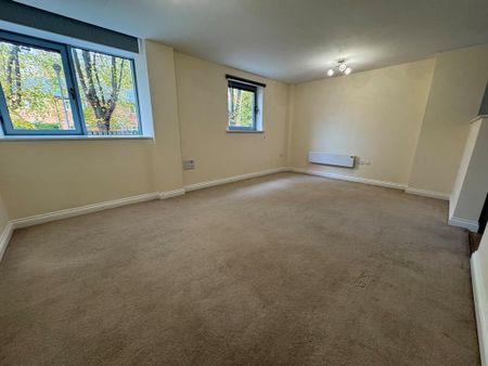 1 bedroom flat to rent - Photo 2