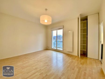 Appartement à louer 1 pièce 29.7m² - Photo 3