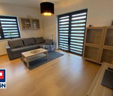 Mieszkanie na wynajem Szczecin - Warszewo 2 pokoje z balkonem + mie... - Zdjęcie 5