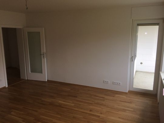 Gute geschnittene 3 Zi. Whg. in Oberföhring - Foto 1