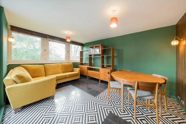 Georges Road, Holloway, N7 - Photo 1