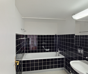 3.5-Zimmerwohnung, 3. OG - befristet bis 31.03.2029 - Photo 6