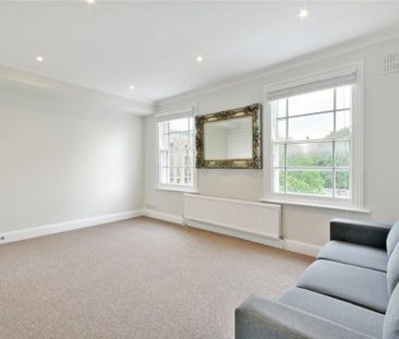 Goldhawk Road - Photo 6