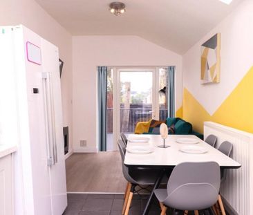 1 bedroom house to rent Monks Road, Lincoln, Lincolnshire, LN2 - Photo 2