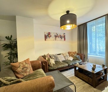 6-Zimmer-Stadthaus mit eigenem Garten - Photo 2