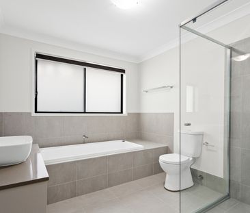 13 Cobargo Street, Tullimbar NSW 2527 - House For Rent | Domain - Photo 6