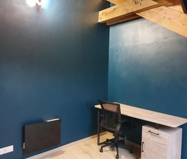 Location Appartement 2 pièces Meublé 39m² CHAMBERY 73000 - Photo 5