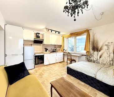 Kawalerka na Włochach po remoncie - Фото 3