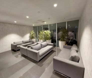 Smart studio fully furnished - Photo 5