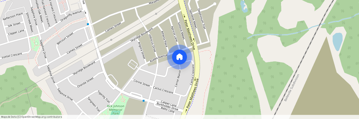 1201 CACTUS CRESCENT, Pickering, Rural Pickering