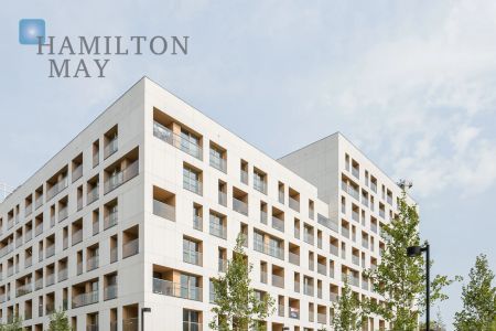 Urocze, dwupokojowe, nowe mieszkanie w 19 Dzielnicy przy ul. Kolejowej - Photo 5