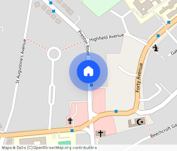 The Broadway, Wembley, HA9 - Photo 1