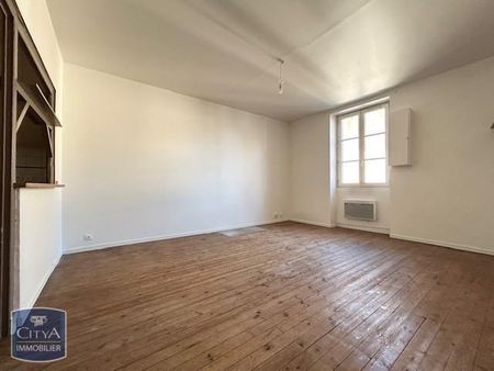 Location Appartement 2 pièces 45m² NANTES 44000 - Photo 3