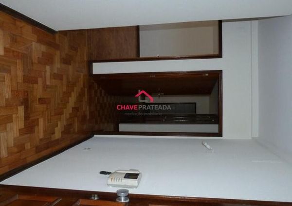 Apartamento T3