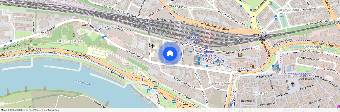 Utrechtsestraat, 6811 LZ, Utrechtsestraat, Arnhem