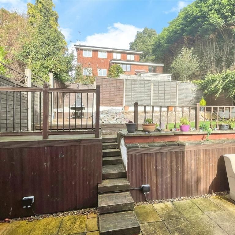 1 bedroom end of terrace house to rent - Photo 1